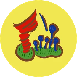 Hisse Temaşa logosu